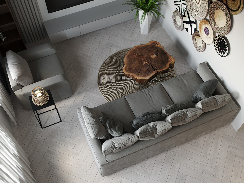 Современное жилье