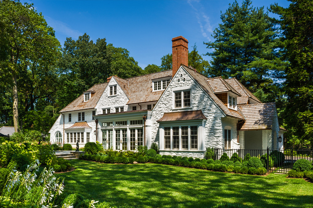 Rose Cottage