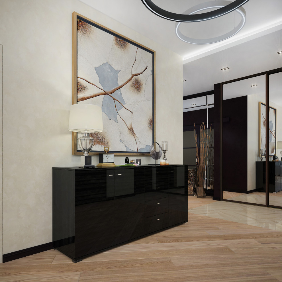 ЖК Магеллан