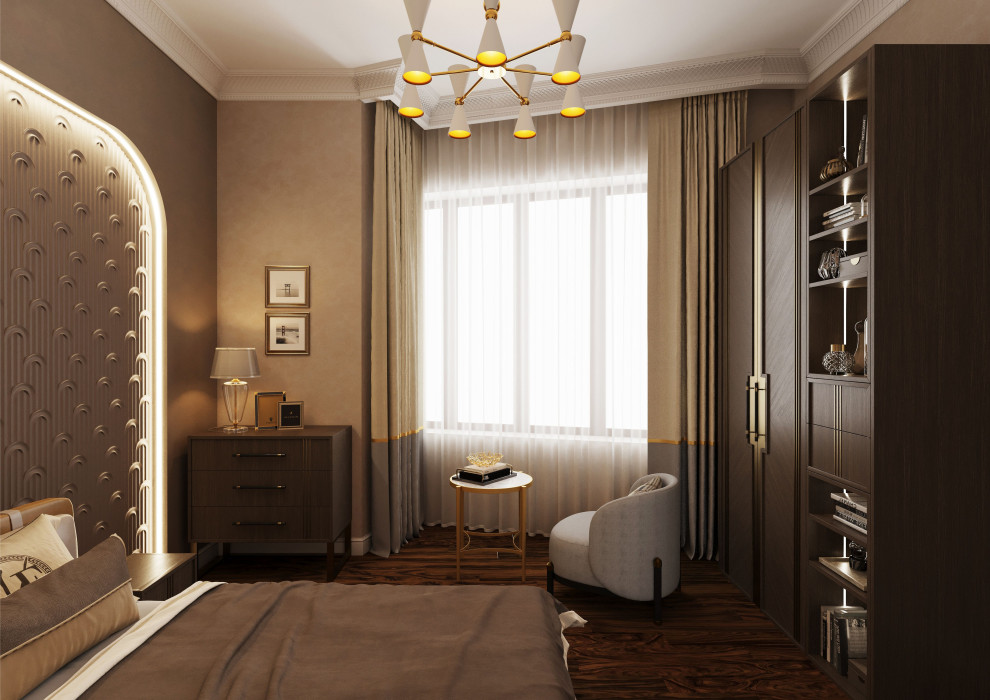 Дом для большой семьи