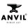 Anvil Forge Art