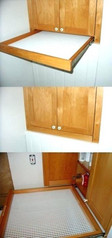 Pull Down Drying Rack Pull Out Drying Racks Click Here For Full Size Image Pull 