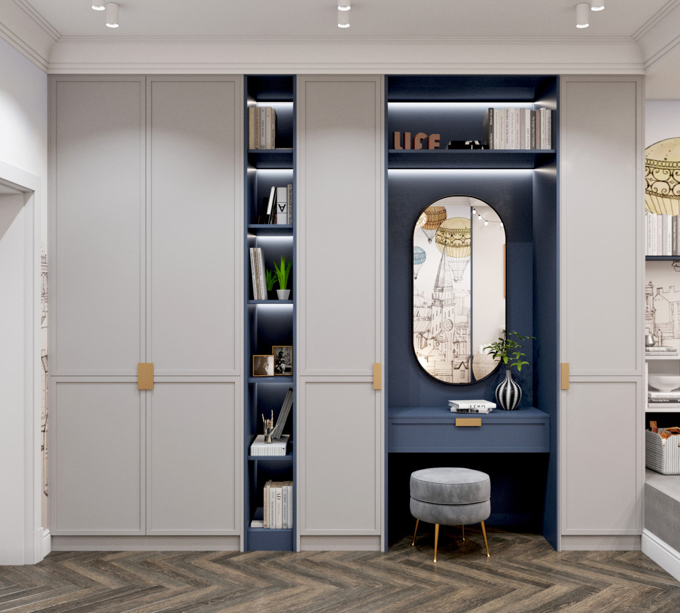 Американская мечта