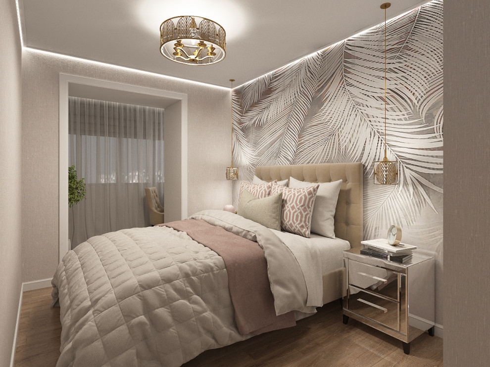 Квартира г. Североморск