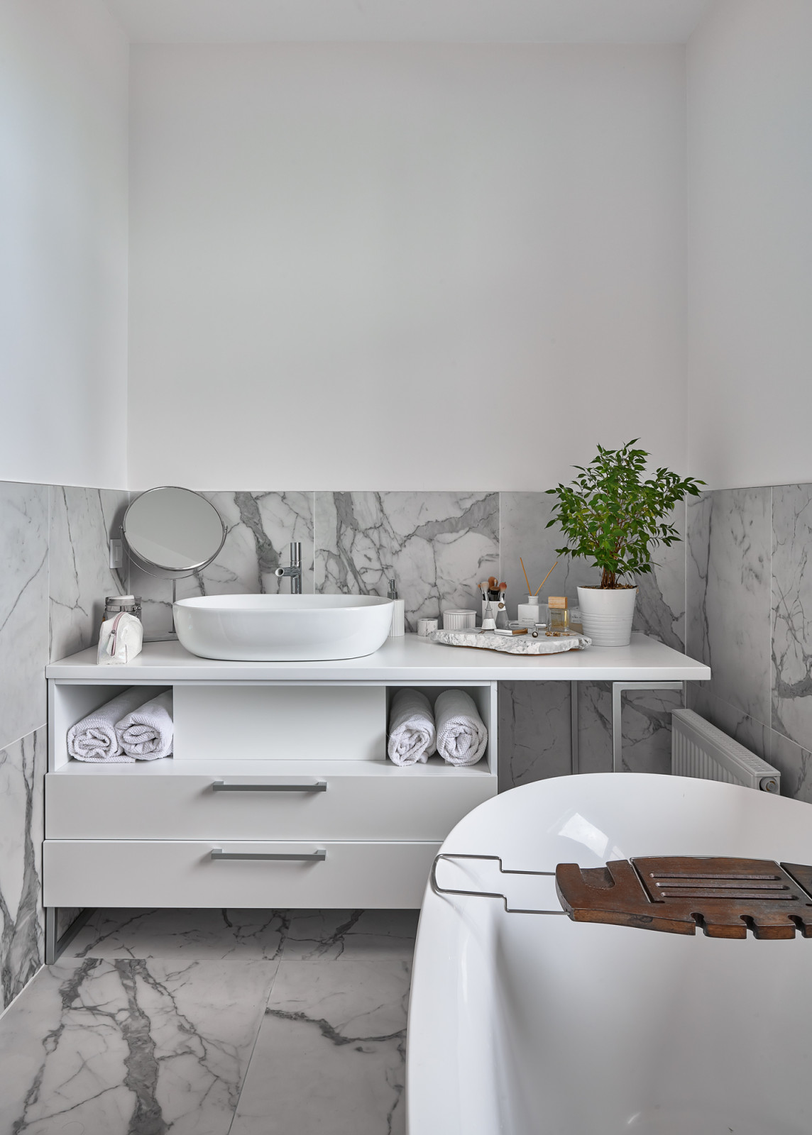 В гостях: Зелёная Роща