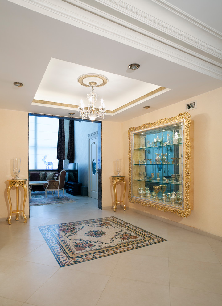 Дом в Подмосковье