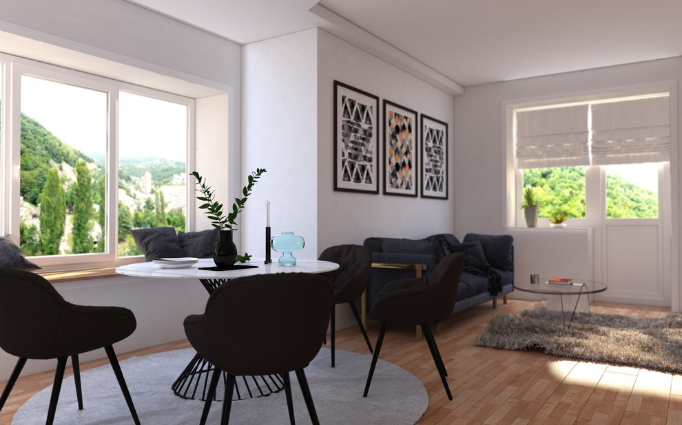 Медвежьи Озёра