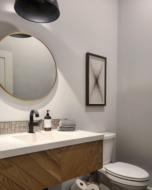 Spring 2020 Parade Home classique-chic-salle-de-bain