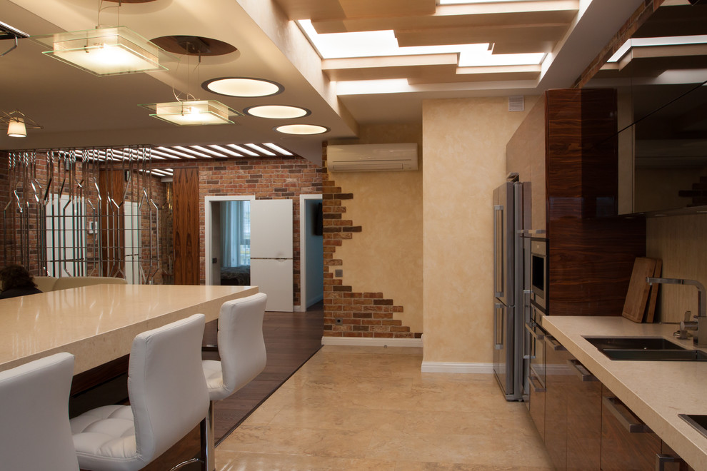 Квартира в Сестрорецке