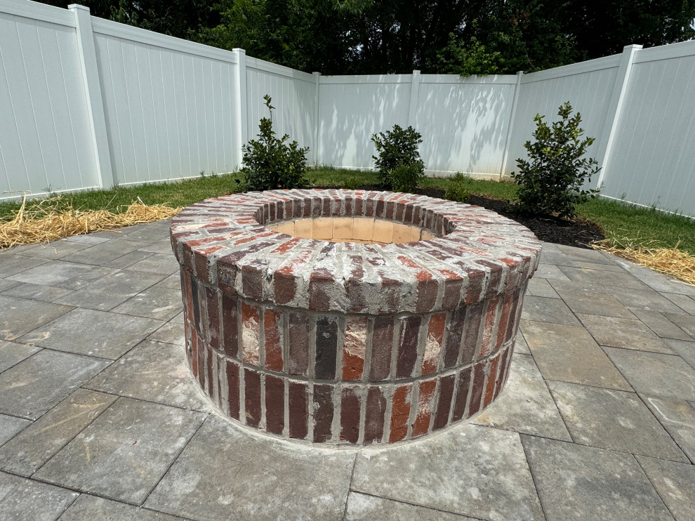 Outdoor Fresh Look