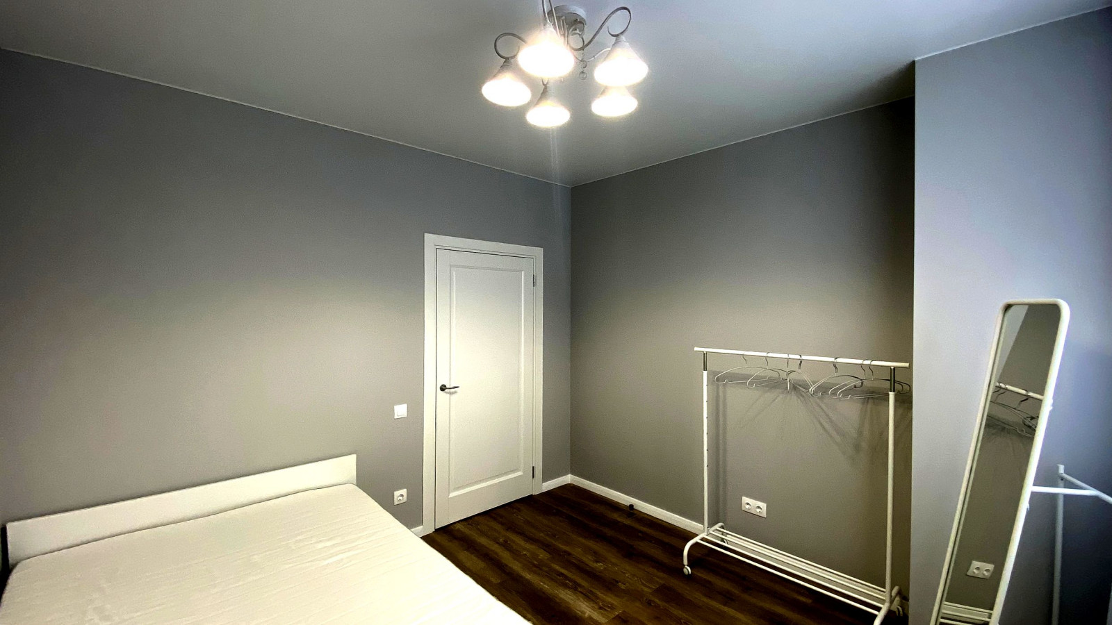 Ремонт квартир Москва. ЖК Байконур2