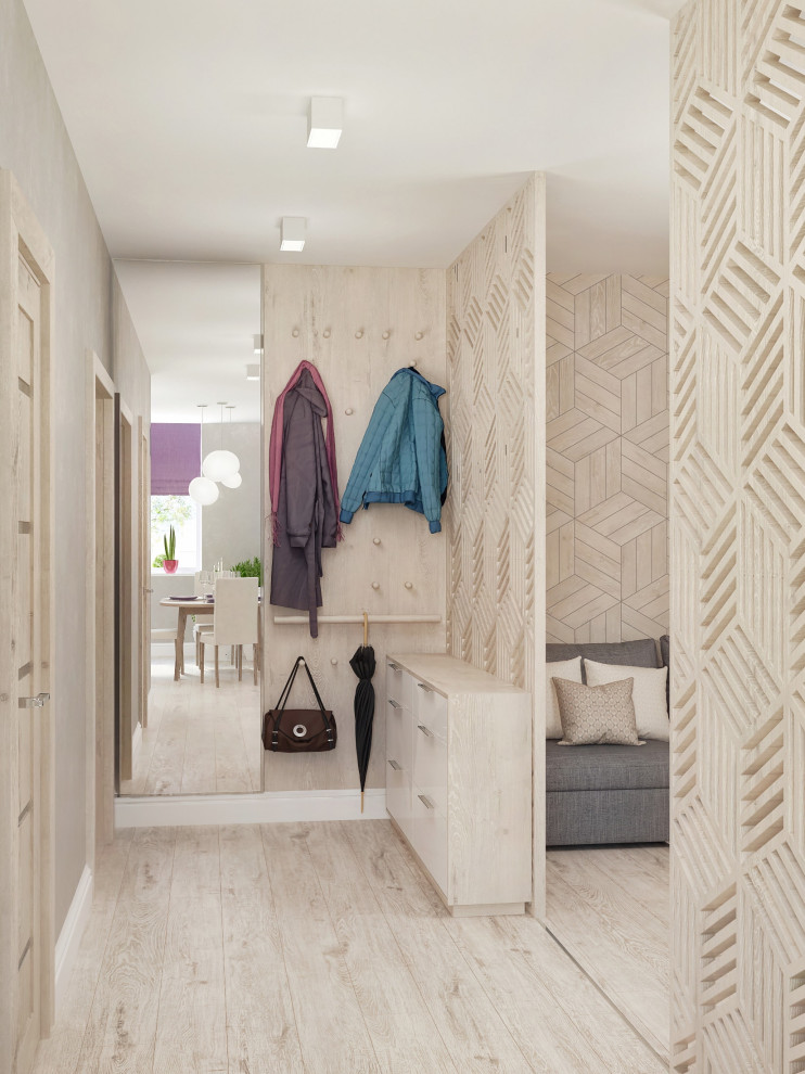 ЖК Фили Сити, 4 комнаты, 115 м²