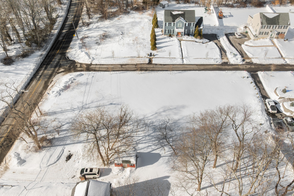 Coming Soon! Marshfield, MA - New Construction