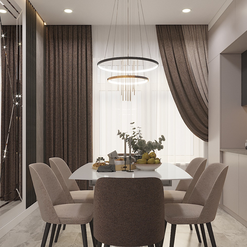 ЖК Аристократ