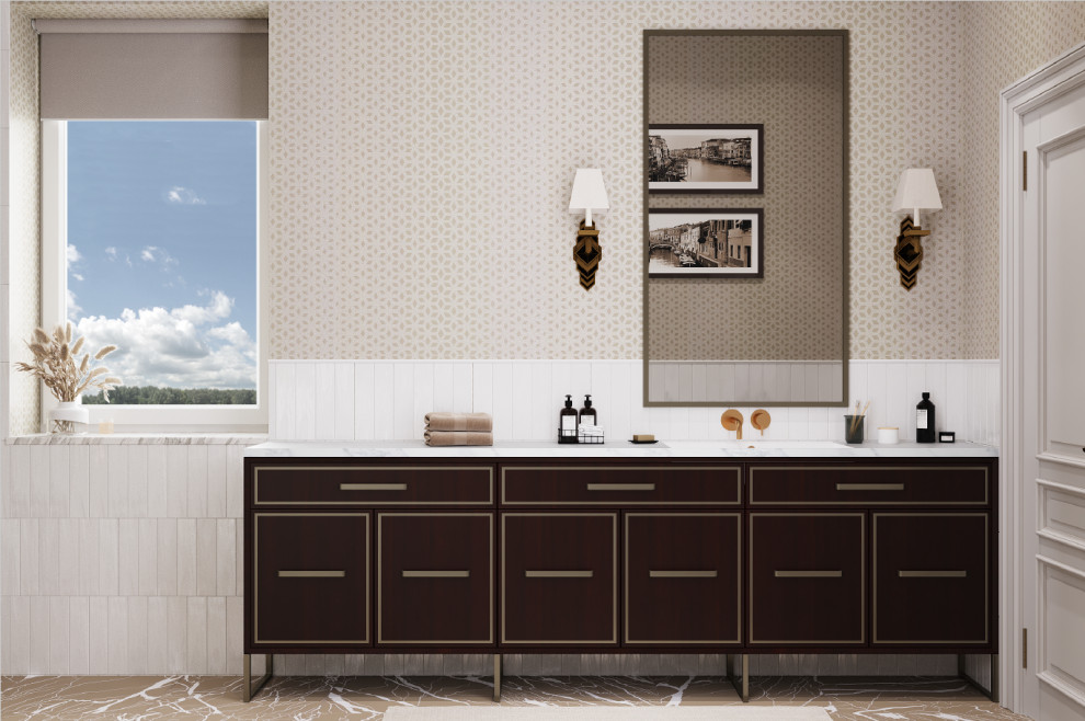 Дом для родителей