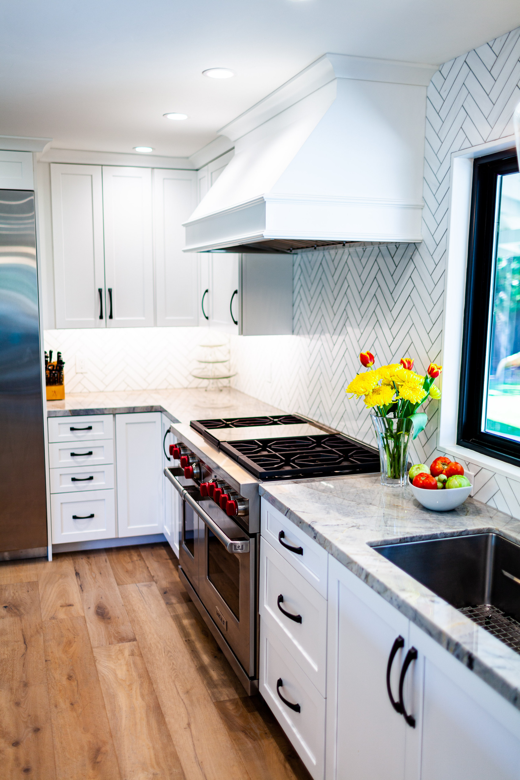 Whole Home Remodel