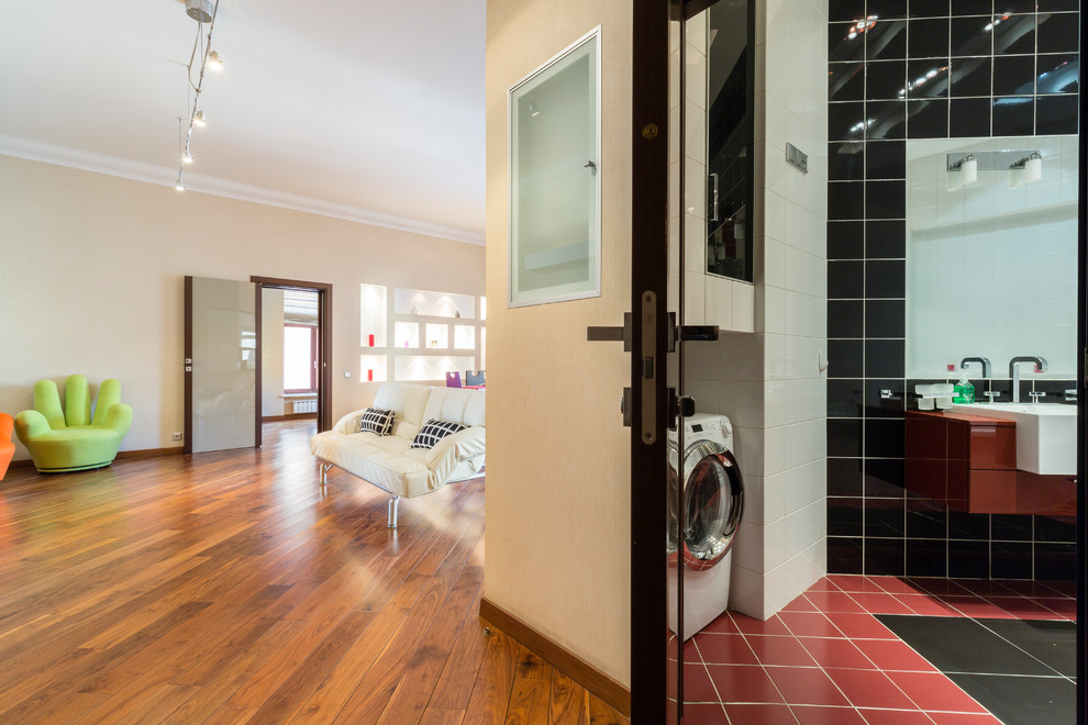 Квартира  на Моховой