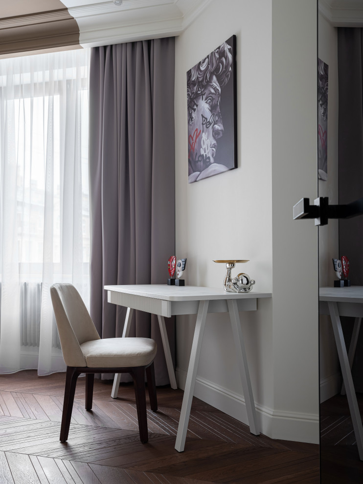 Квартира на Офицерском