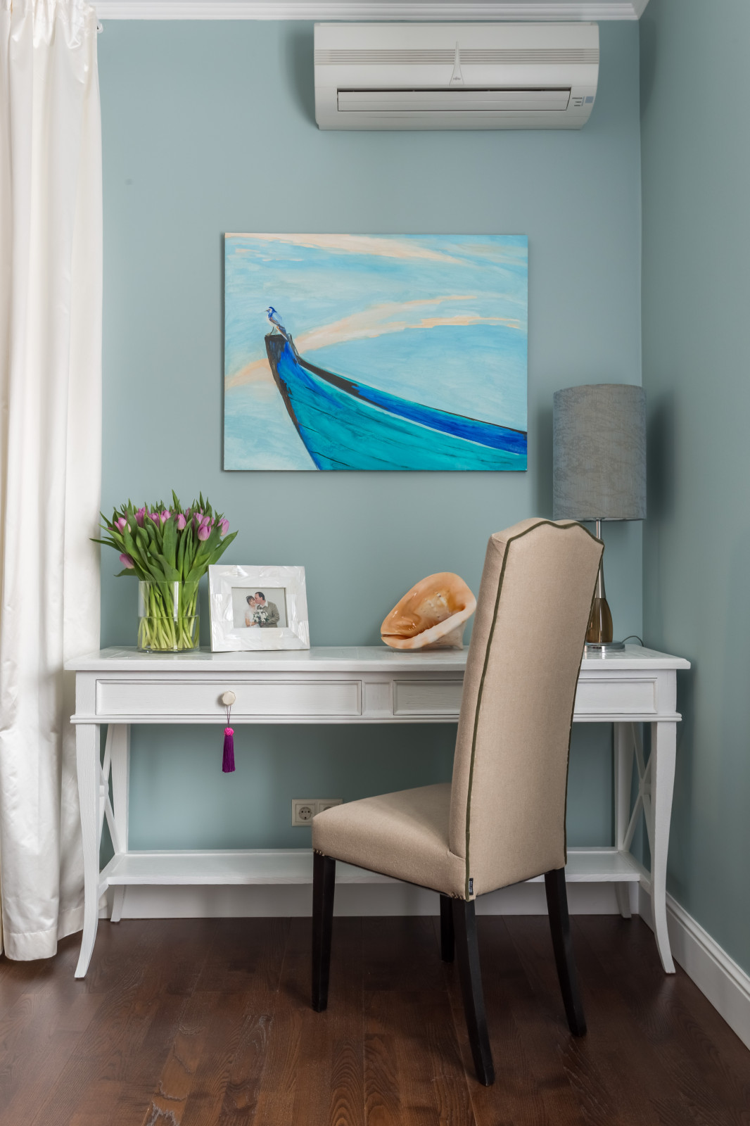 Загородный дом в ближайшем Подмосковье