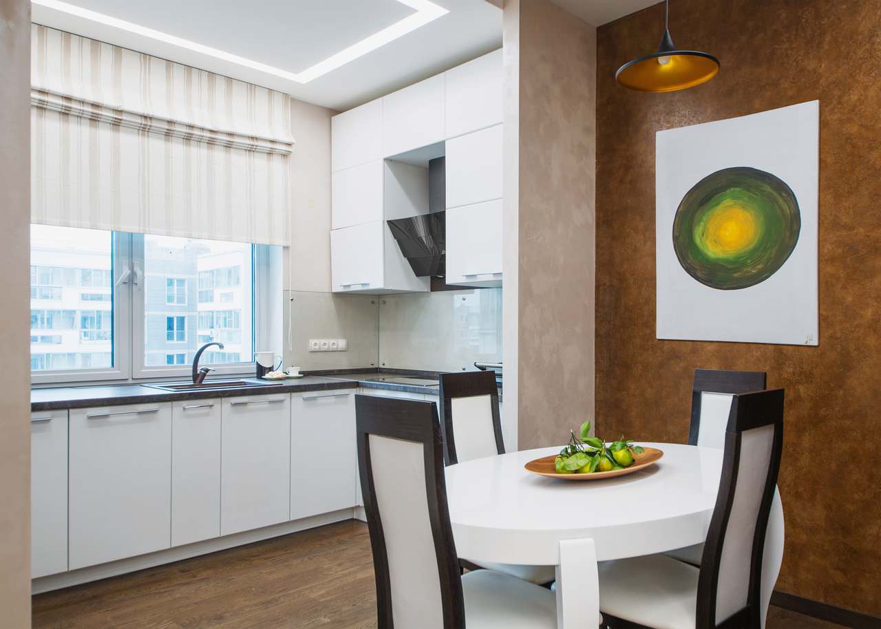 Космоградиент