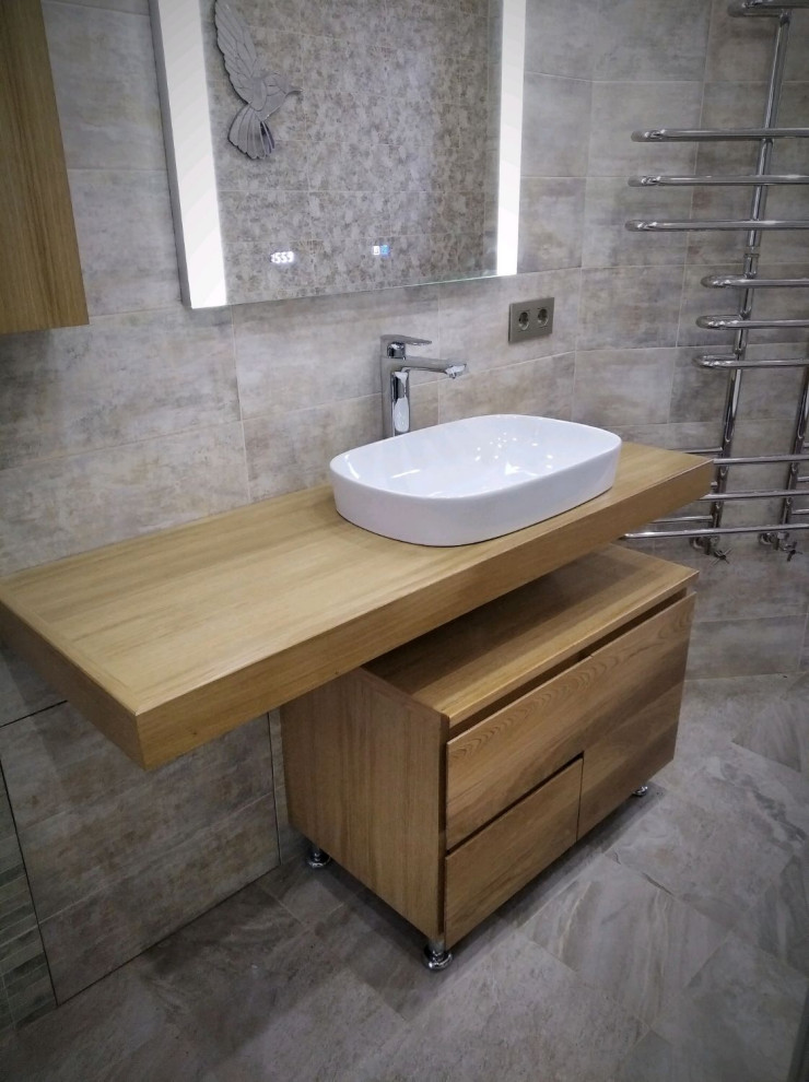 Ванная комната