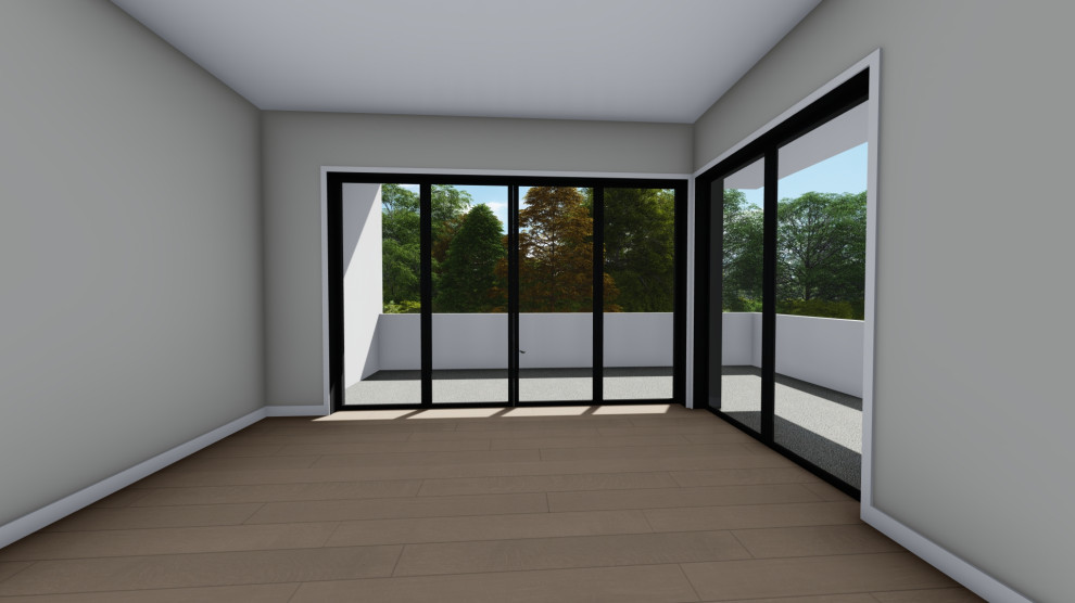 Lee Residence
