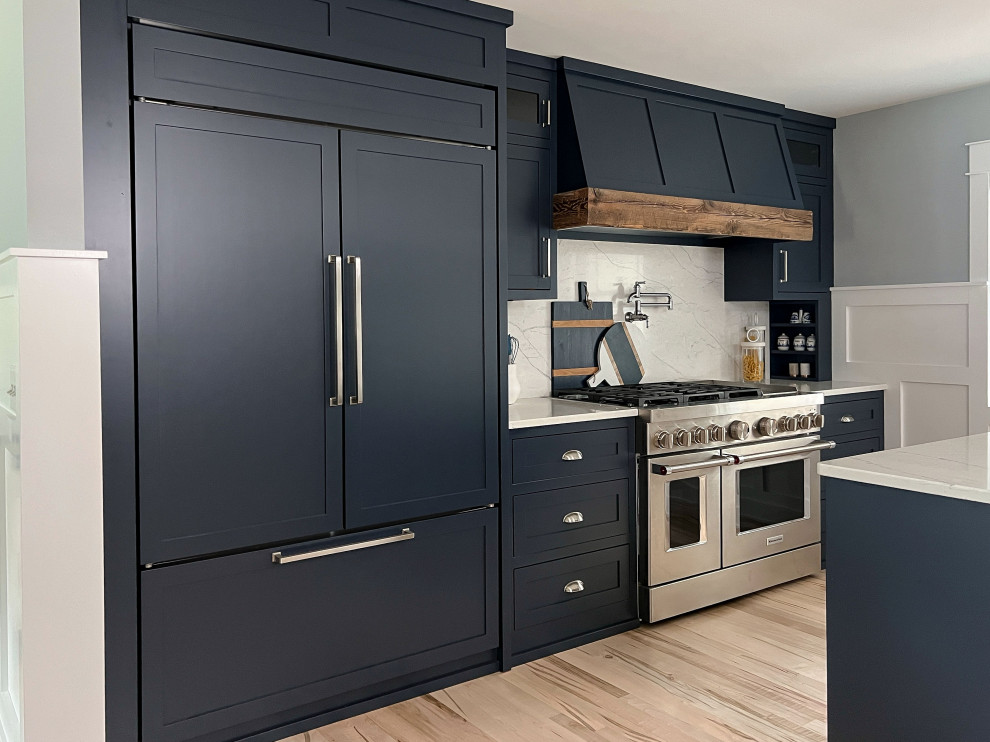 Kitchen Remodel