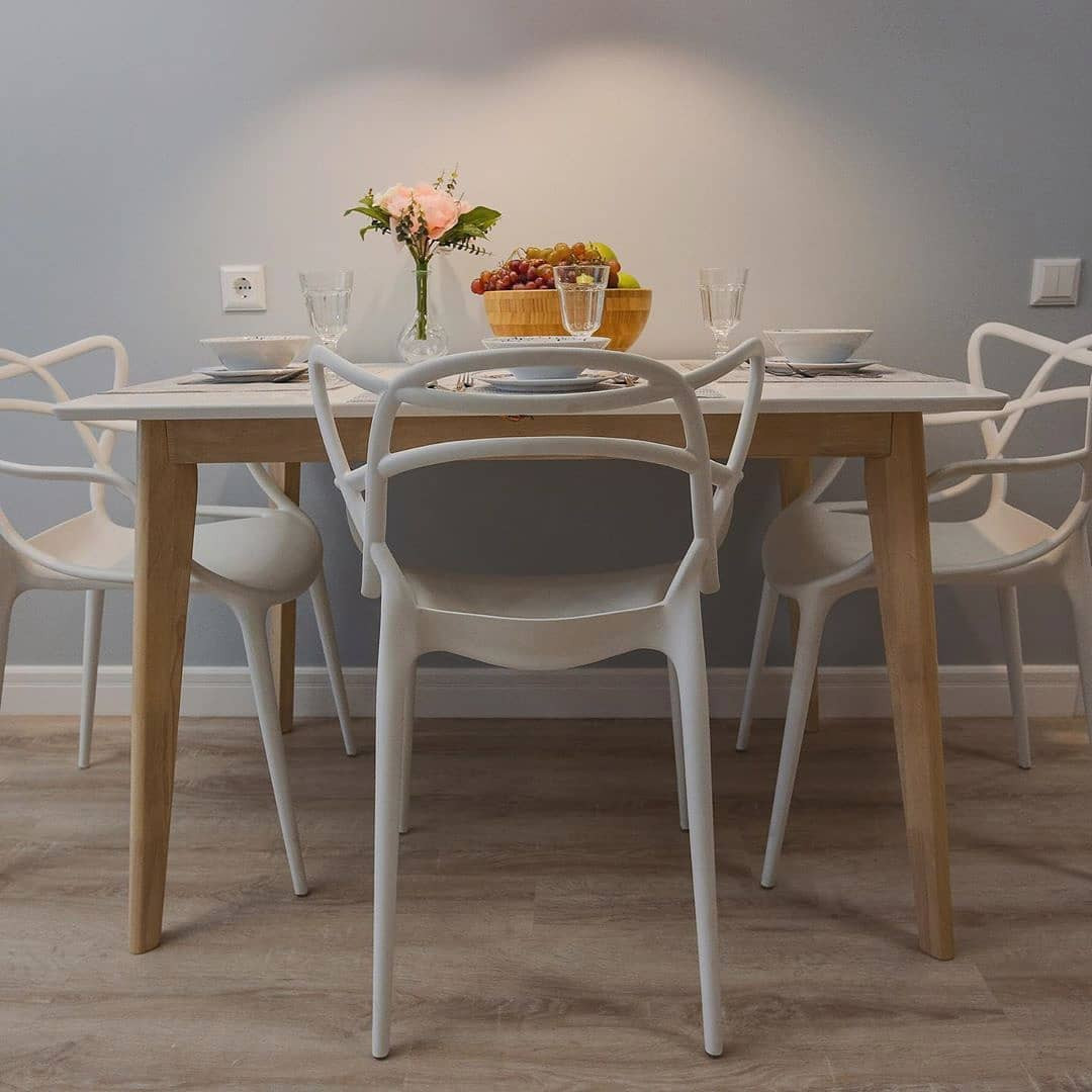 Проект дизайнера Анны Кучуковой