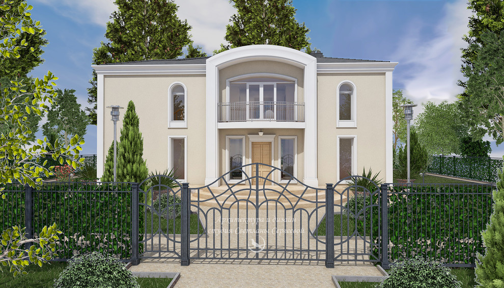 проект дома (продаю)