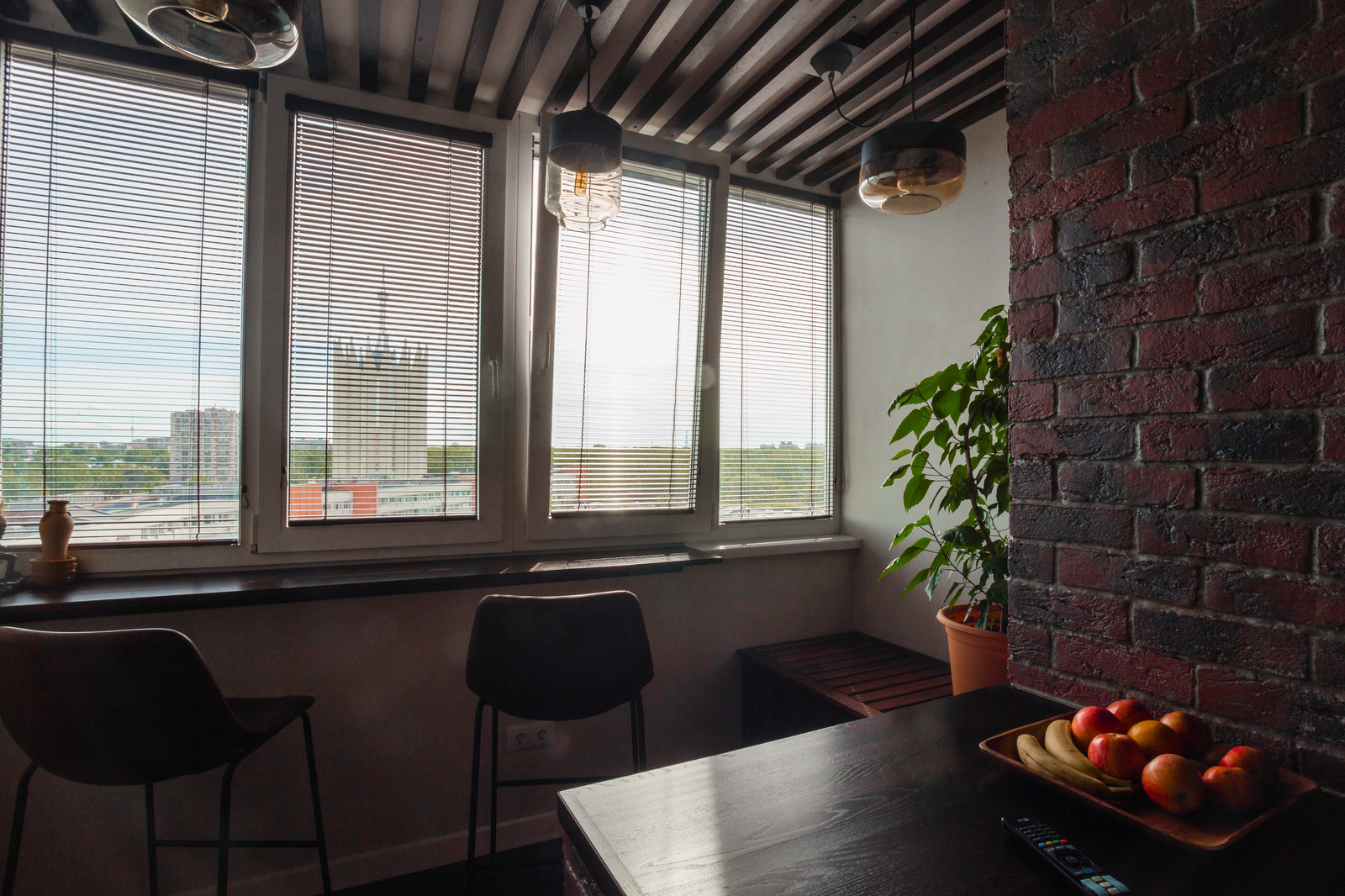 Проект на улице Веденеева 4