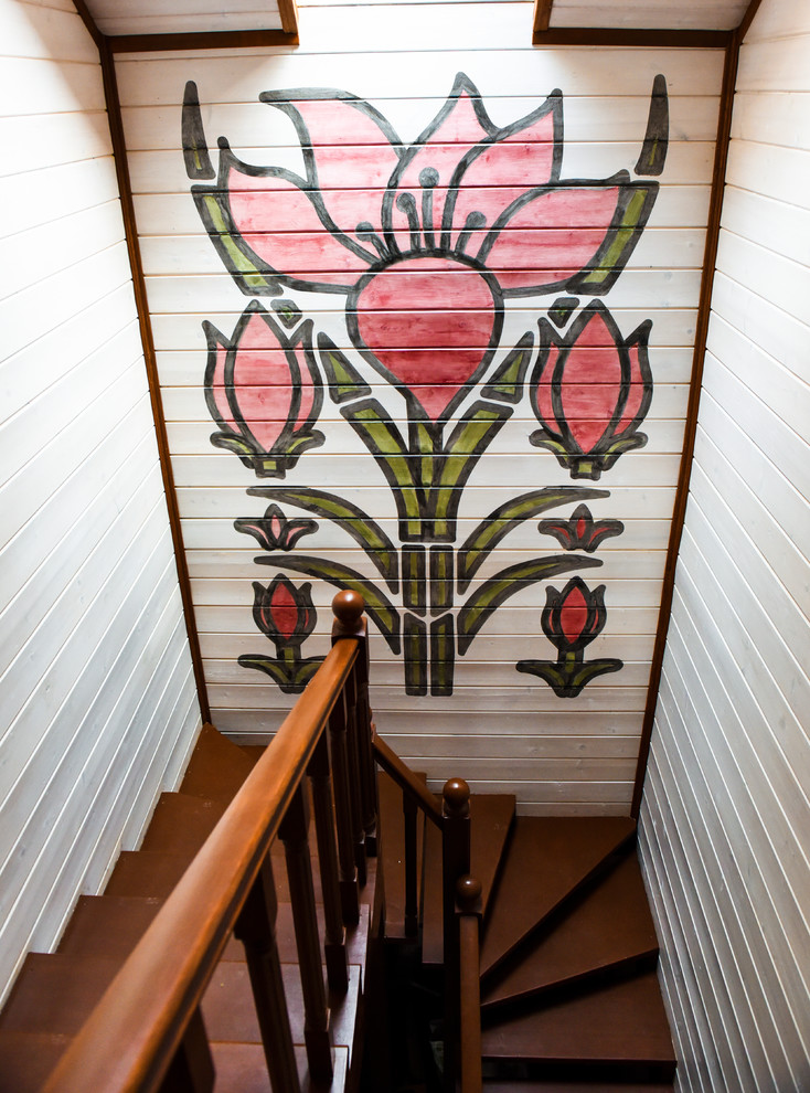 Загородный дом в поселке Белоостров