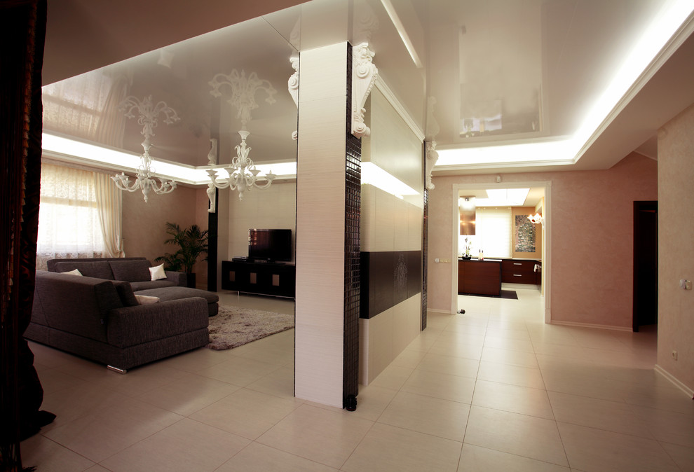 Городской дом