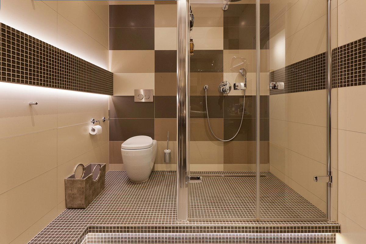 Скандинавский белый