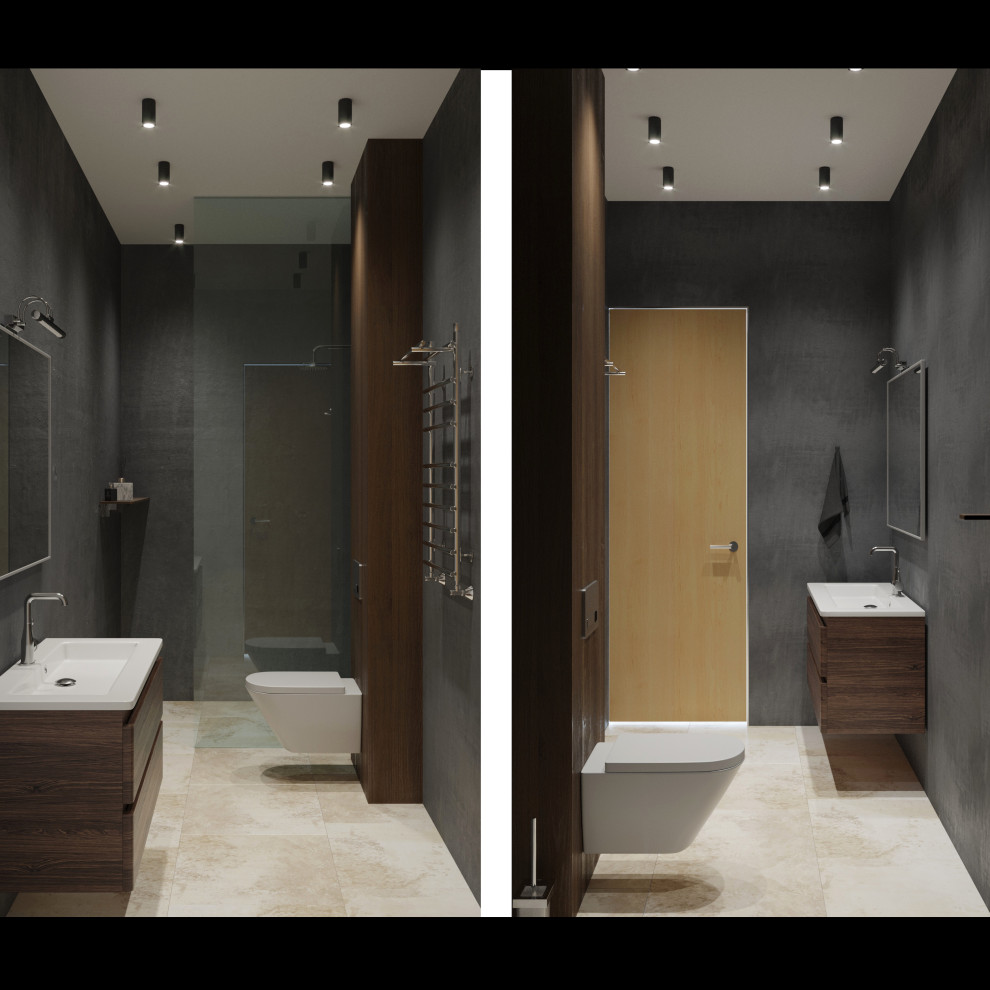 3d визуализации интерьера