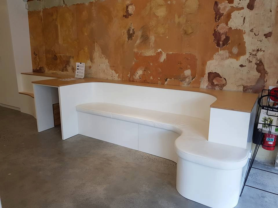 Office Renovation