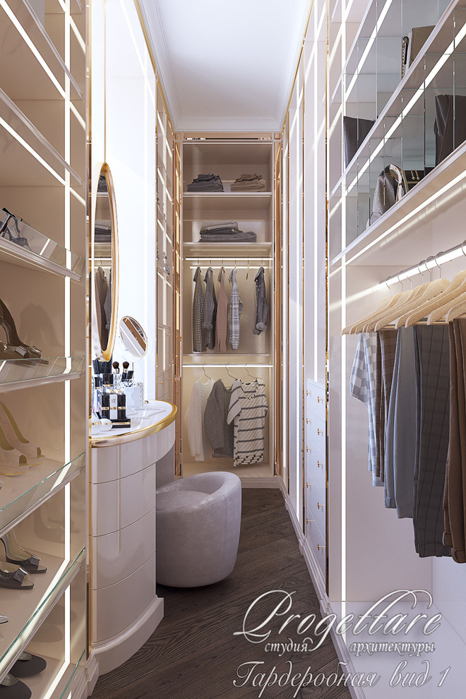 Дизайн квартиры 80 м.кв.