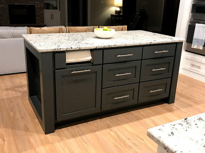 Kitchen Cabinets