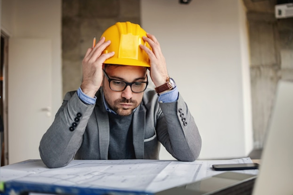Discover 10 common construction mistakes that can cost you thousands. Learn how to avoid building construction mistakes and ensure proper construction cleaning