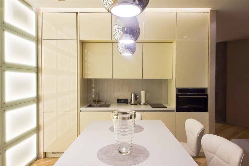 Repino | Реализованный проект