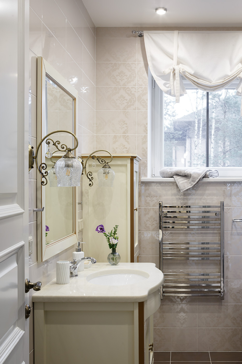 Загородный дом в Сертолово-2