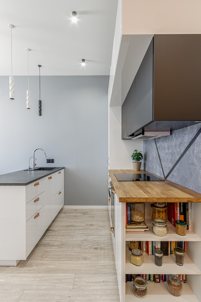 ЖК Резиденции Сколково