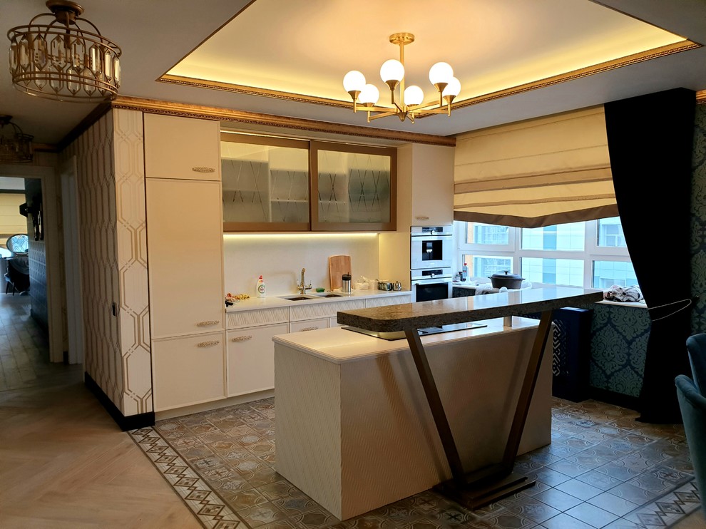 ЖК Мегаполис