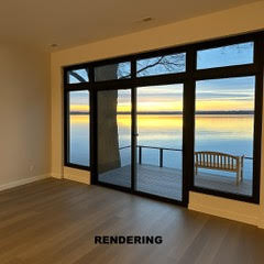 North Shore House- Full Remodel