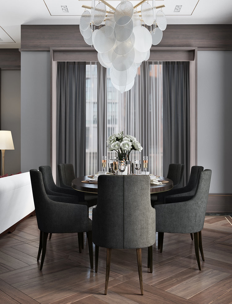 ЖК Садовые кварталы