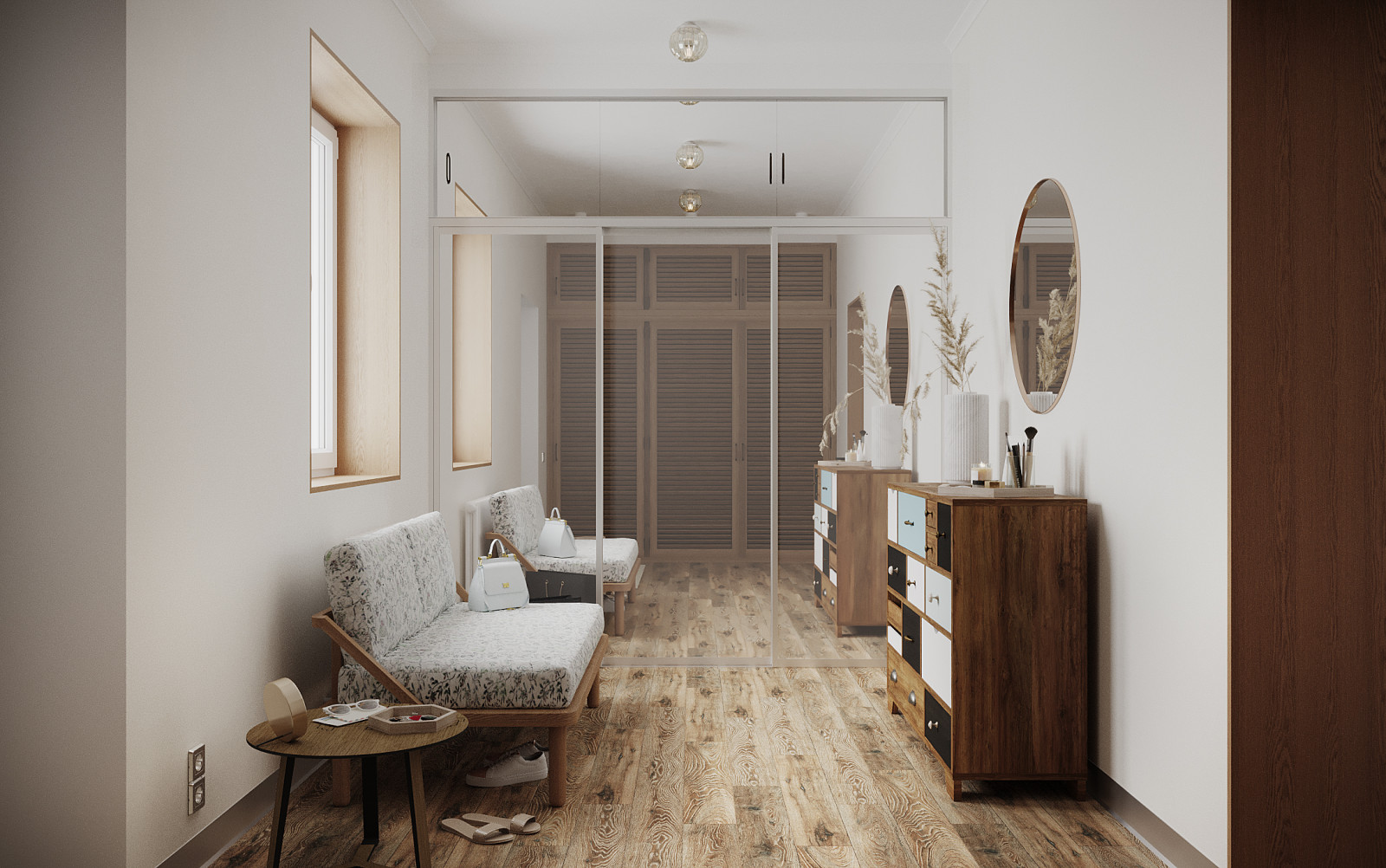 Береза и ясень. Древнерусский минимализм и скандинавская экспансия