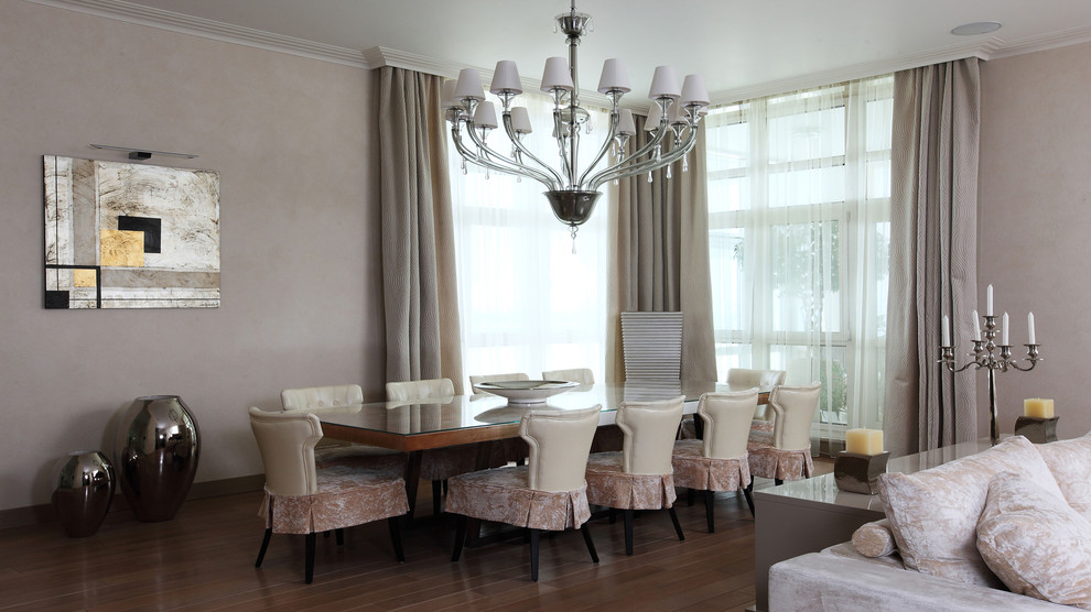 Седьмое небо