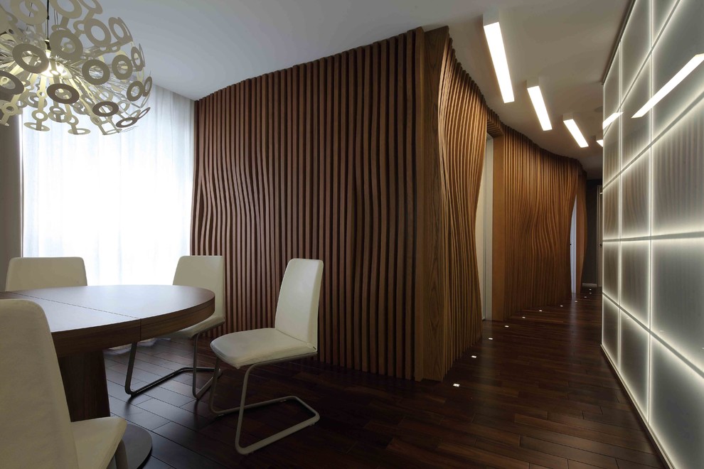 Квартира в Филях