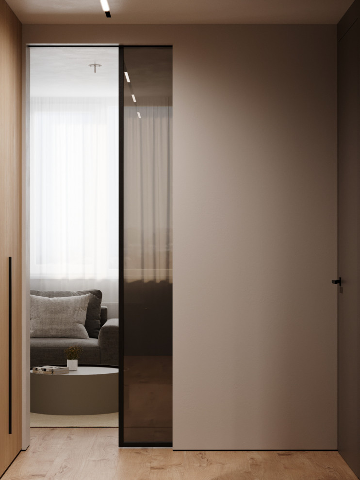 Интерьер на ул. Ленина