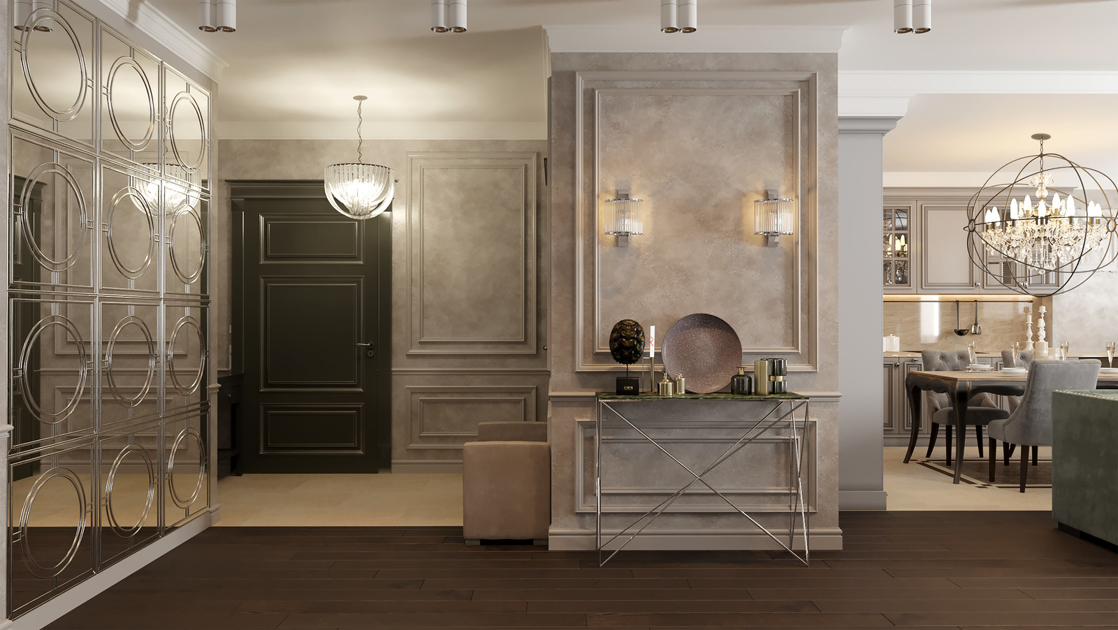 ЖК Яуза Парк