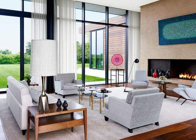 nice workes modern-vardagsrum